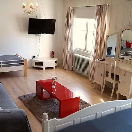 Eco Hotel Skien