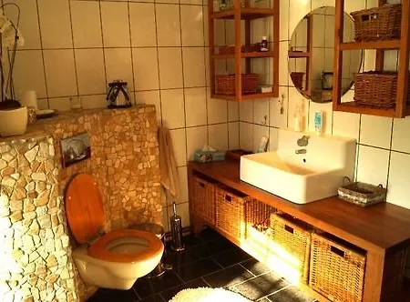 Eco Farmhouse Hotel