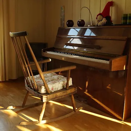 Eco Farmhouse