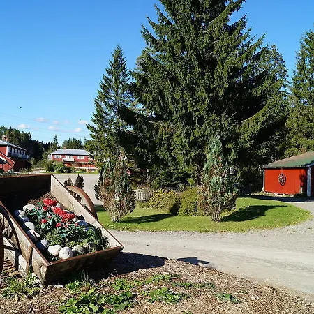 Eco Farmhouse Skien