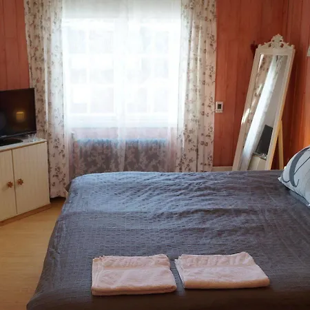 Hotel Eco