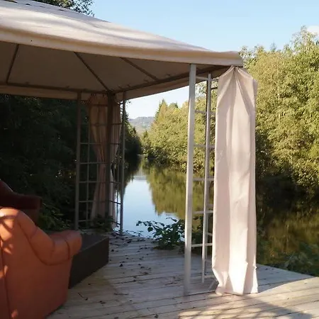 Eco Farmhouse
